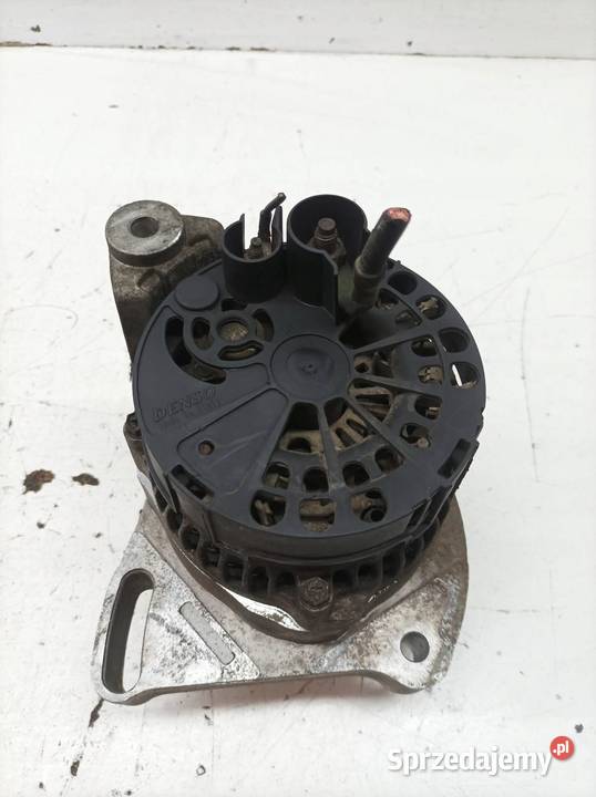 ALTERNATOR 12 8V Fiat Punto II 19992003