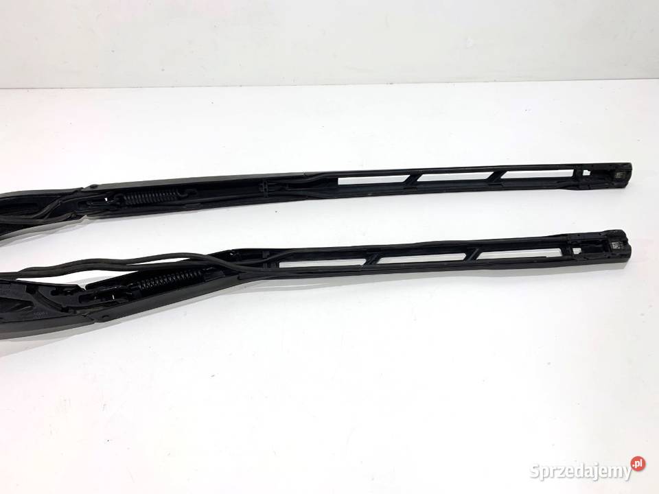 RAMIĘ WYCIERACZKI KOMPLET PRZÓD DYSZE sprzedam