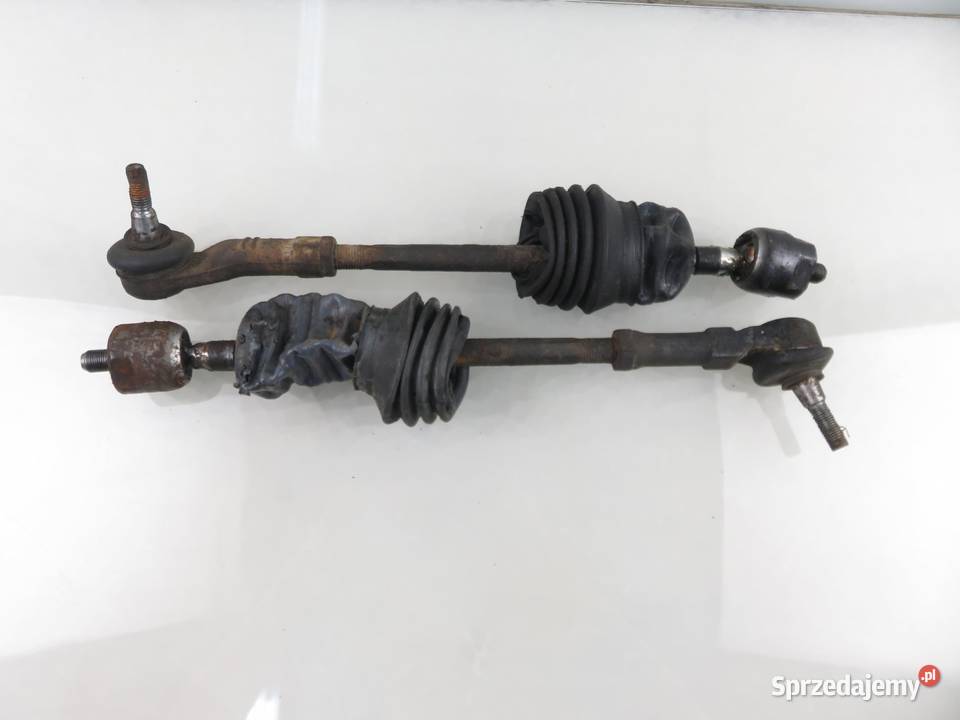 MAGLOWNICA RENAULT KANGOO I osobowe