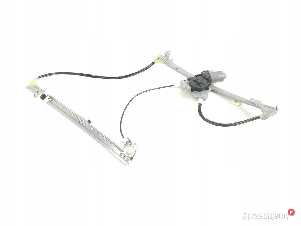 PODNOŚNIK SZYBY LEWY PRZÓD CITROEN XSARA 9706 Mechanizmy opuszczania szyb