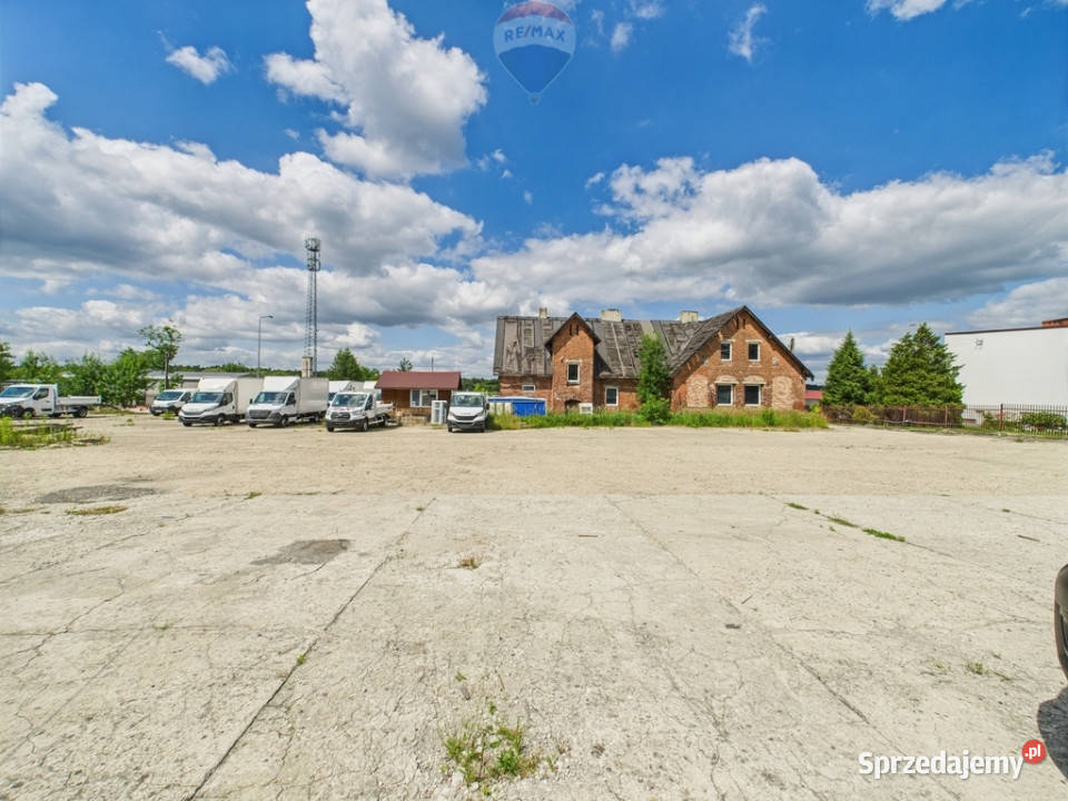 Dom na sprzedaż Rybnik Ochojec Rybnicka 4913zł/m2 Sprzedaż śląskie