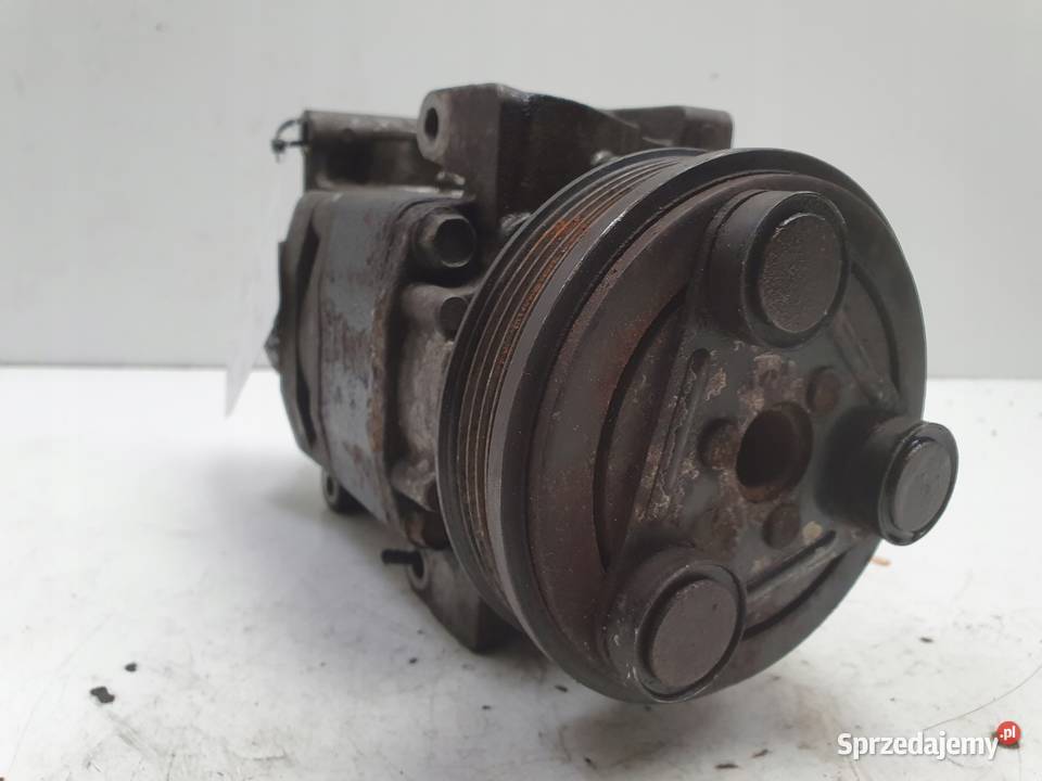 Mazda 6 18 16V SPRĘŻARKA KLIMATYZACJI pompa osobowe lubelskie Chełm sprzedam