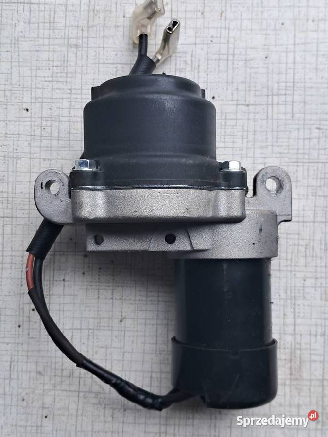 rozrusznik loncin elektryczny Zawady sprzedam
