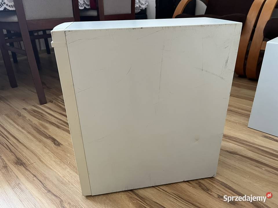 Zabytkowy komputer PC AT Proline Pentium 133MHz