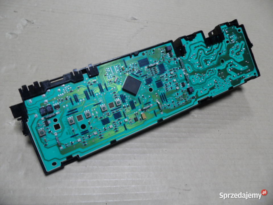 programator pralki siemens WM52800 XL528 Strawczyn sprzedam