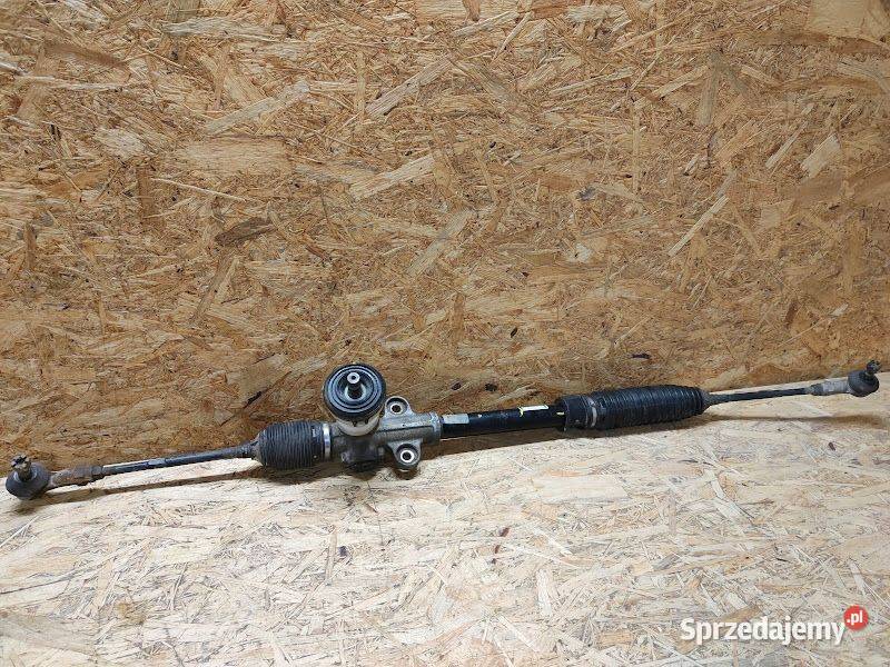 Maglownica Przekładnia Hyundai i10 I 565000x500 Pleszew