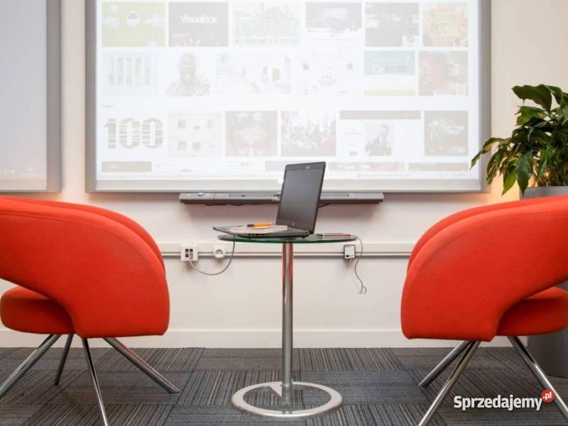 Mobilne gniazdka elektryczne i sieci komputerowe Michałowice