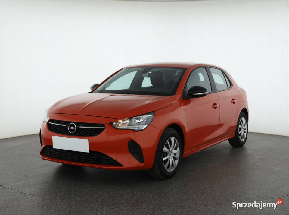 Opel Corsa 12 Piaseczno