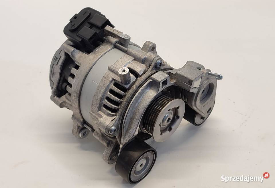 VW TAYRON ALTERNATOR 15 ETSI 05E903019H osobowe