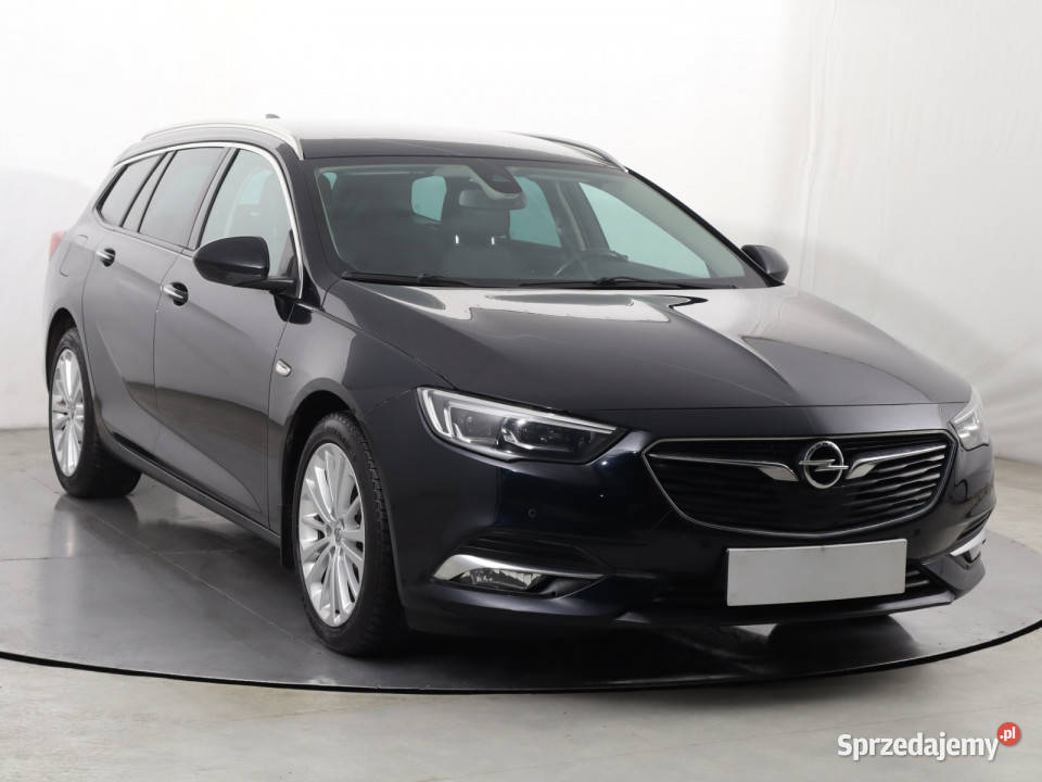 Opel Insignia 20 CDTI śląskie Katowice sprzedam