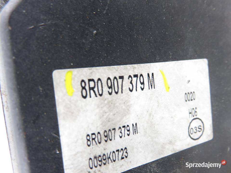 POMPA ABS AUDI Q5 8R 8R0614517AG 0265951044 osobowe