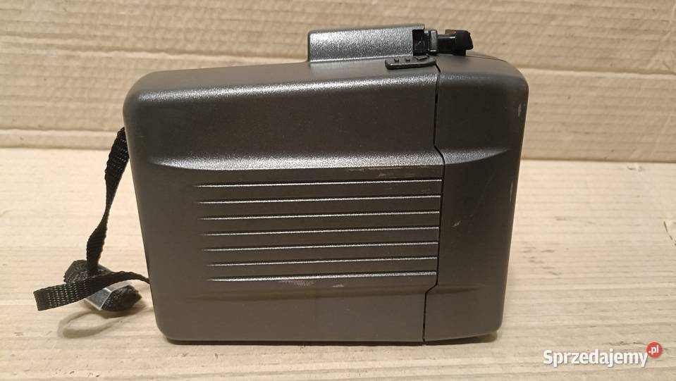 Polaroid 636 Poznań