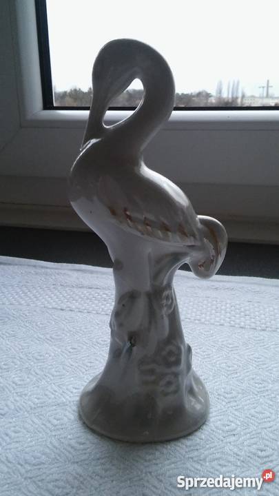 Figurka połonne porcelana połonne prezent Gdańsk