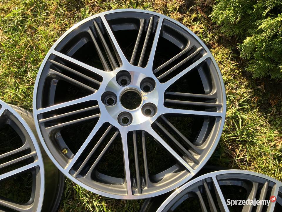 Felgi 18 ToyotaLexus Rav4 CHR Camry Avensis Średnica 18" mazowieckie Łochów