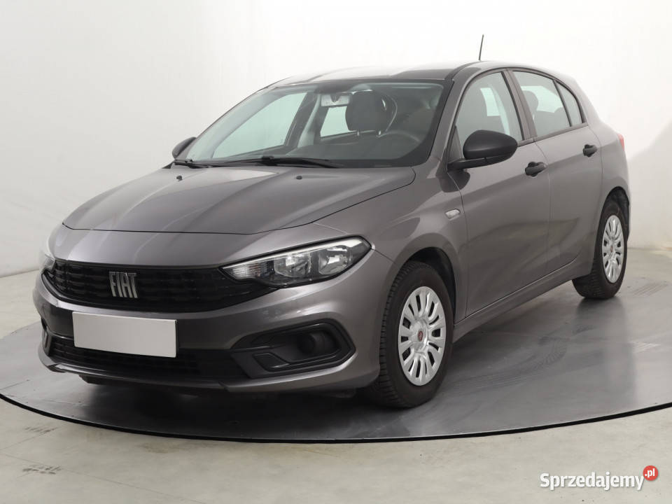 Fiat Tipo 14 16V isofix Tipo śląskie