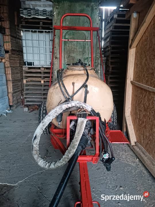 Ślęza pilmet 1000 mazowieckie