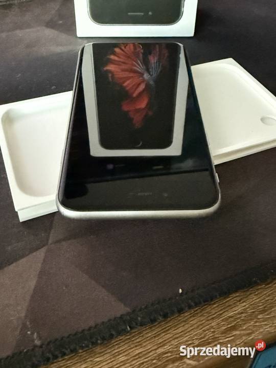 Iphone 6s 128GB Apple / iPhone Kuczów