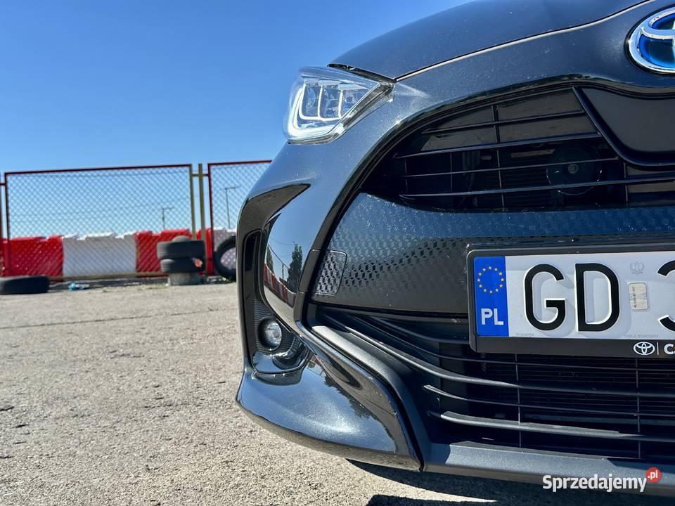 Salon Polska Gwarancja Relax 116KM mazowieckie Warszawa sprzedam