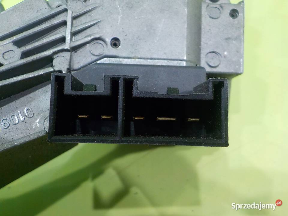 PEUGEOT BIPPER NEMO FIORINO 14 HDI 10r VAN Części samochodowe