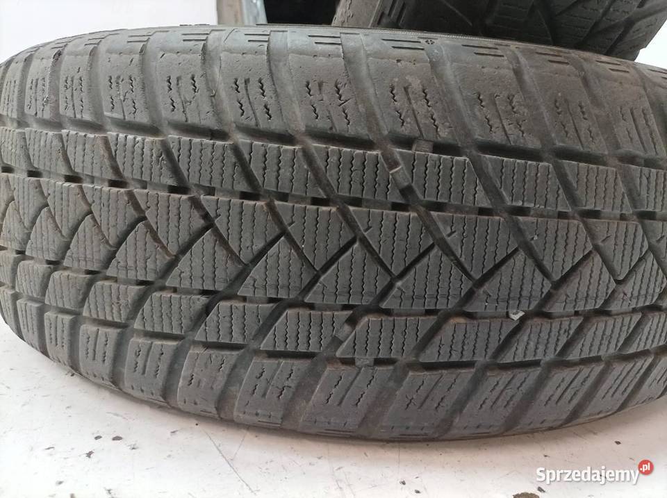 2x OPONA ZIMOWA GTRADIAL WINTERPRO 2 19565R15 świętokrzyskie