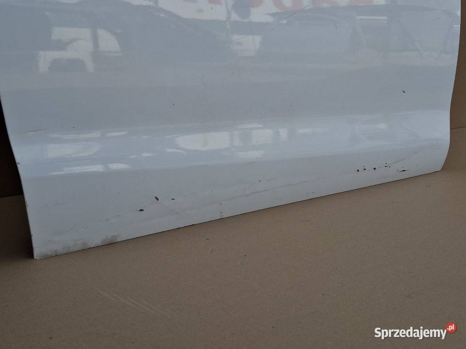 FORD B DRZWI PRAWY PRZÓD PRAWE PRZEDNIE Bieleń