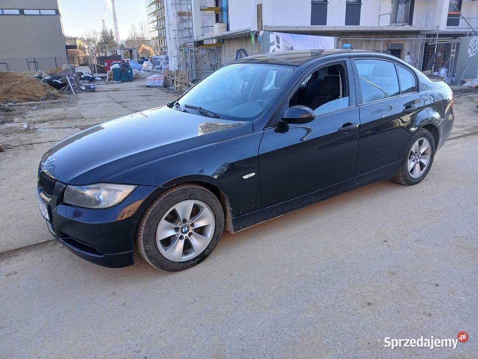 BMW E9020 D manualna Seria 3