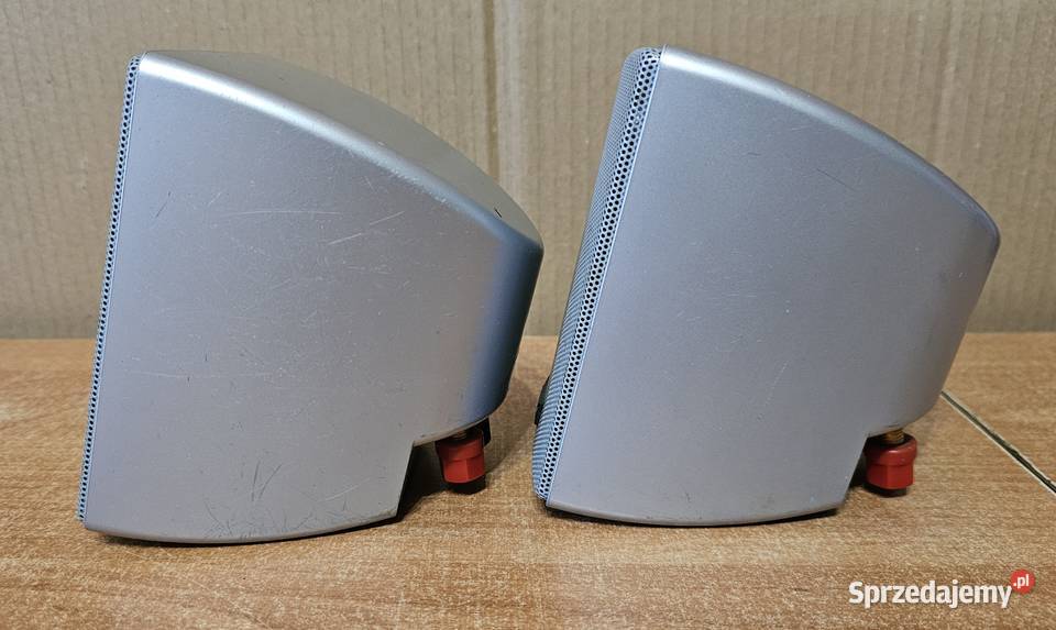 Kolumny TEUFEL CONCEPT G THX Gorzów Wielkopolski