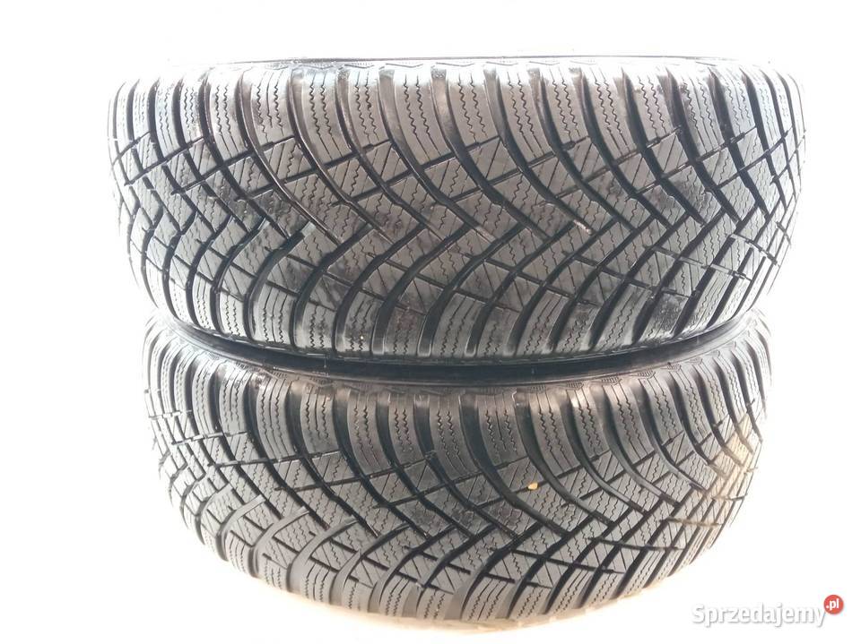 2x OPONA ZIMOWA HANKOOK WINTER I CEPT RS3
