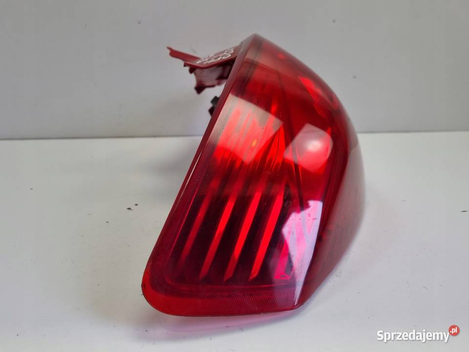 Opel Corsa D HTB 5D 0611r TYLNIA TYLNA LAMPA