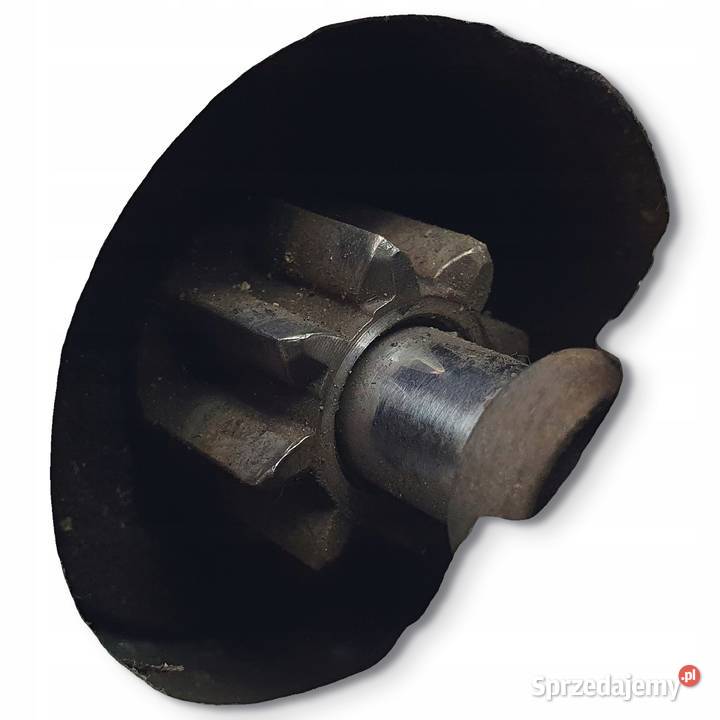 ROZRUSZNIK Opel MOKKA 14 T 965631778002 lubelskie Chełm sprzedam