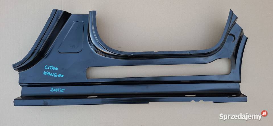 MERCEDES CITAN II W420 KANGOO IV PRÓG PRAWY Bieleń sprzedam