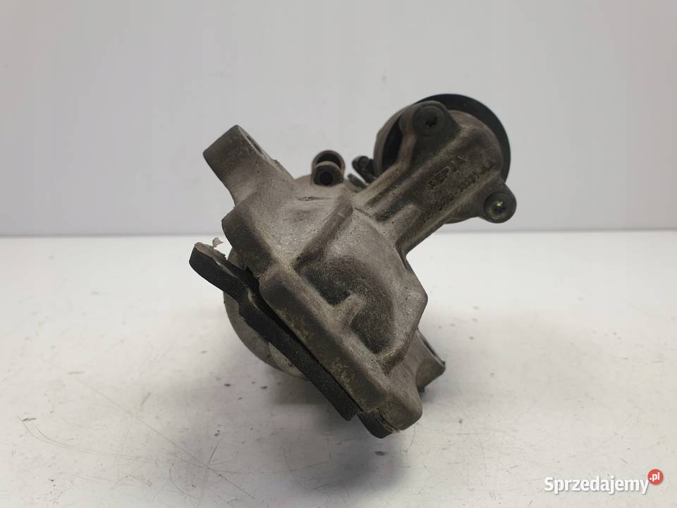 ROZRUSZNIK Volvo C30 18 16V ROZRUSZNIK Rudka