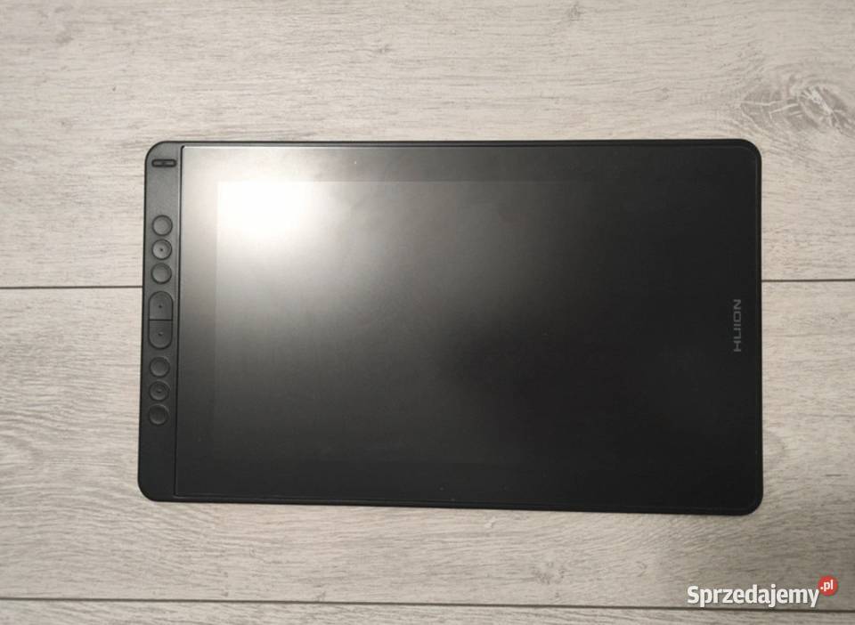 Huion Kamvas 13 Piekary Śląskie sprzedam