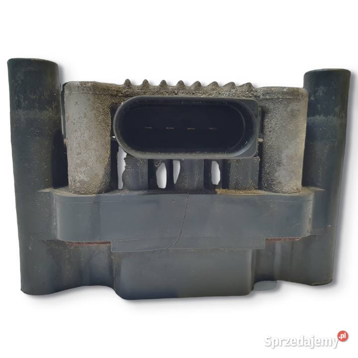 CEWKA ZAPŁONOWA VW Golf V A3 II 8P 16 8V osobowe Chełm sprzedam