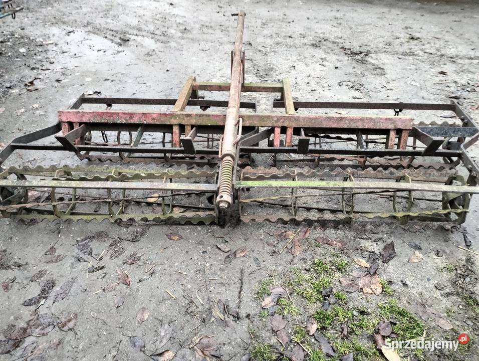 Sprzedam walki do agregatu Rolnictwo Czechy