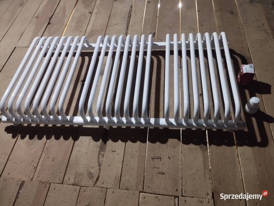INSTAL PROJEKT STANDARD 600x1200 grzejnik Grzejniki Grzejniki świętokrzyskie