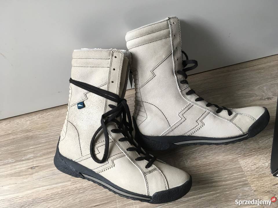 Buty Vagabond rozmiar 36 nowe Pruszków