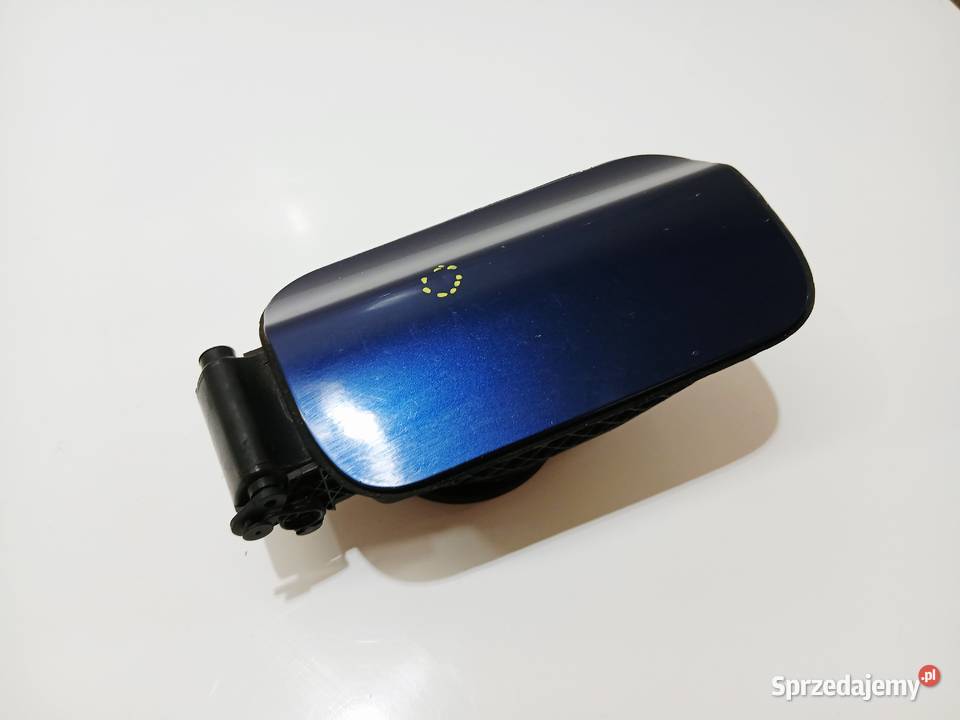 KLAPKA WLEWU PALIWA BMW F11 7217767 A76 0005090 sprzedam