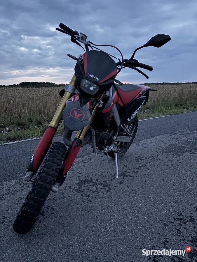 Sprzedam motorower Garwolin sprzedam