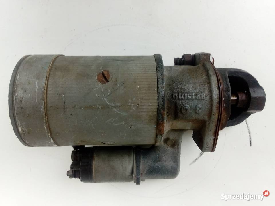 Sprzedam Rozrusznik lewe obroty Zagórowa sprzedam