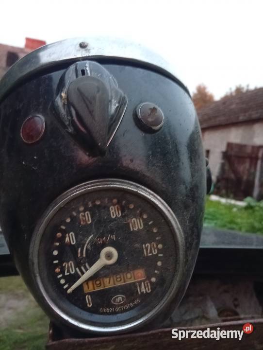 bmw r71 wielkopolskie Mosina