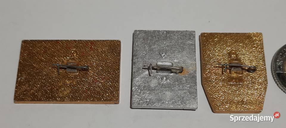 odznaki 3 Olimpiada Moskwa 1980 Rosja ZSRR 6 mazowieckie