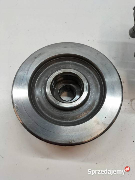 POMPA OLEJU SKRZYNI BIEGÓW 13 PHEV Alfa Romeo Rok produkcji 2024