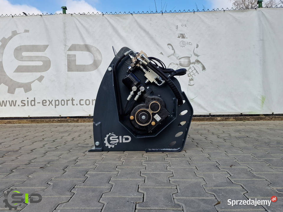 Mieszalnik do betonu Betoniarka AMR Mini 04 m3 podlaskie Wincenta