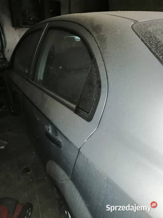 Syndyk sprzeda udział w wysokości 14 w prawie Szreńsk