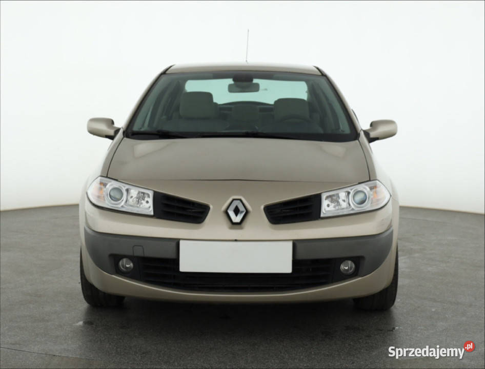 Renault Megane 15 dCi Piaseczno