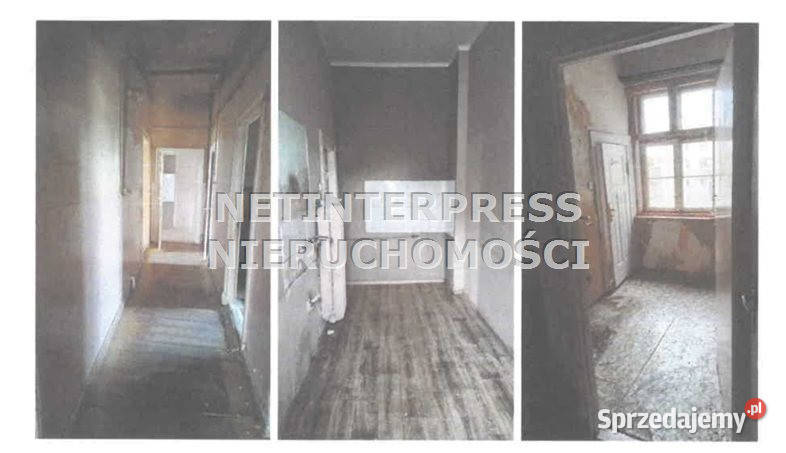 Mieszkanie Olsztyn 1601m2 5 pokoi Sprzedaż sprzedam