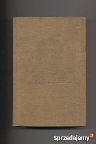 Nolańczyk Powieść biograficzna o Giordanie zachodniopomorskie Szczecin