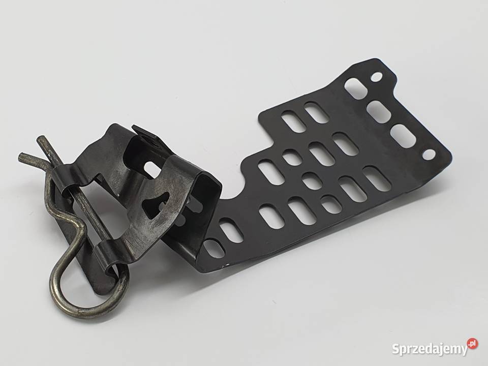 Mocowanie Zamek Uchwyt SkiDoo Summit 800 XRS Łódź