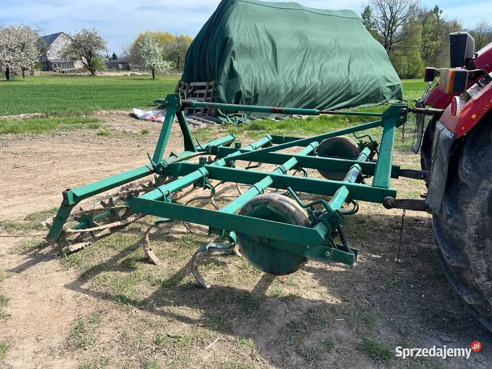 Agregat 21m małopolskie